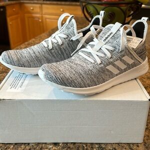 Adidas Cloudfoam Pure Running Shoes